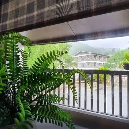 Fairy Falls Hotel Trefriw Bagian luar foto